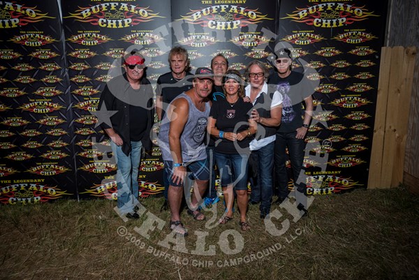 View photos from the 2014 Meet N Greets Loverboy Photo Gallery